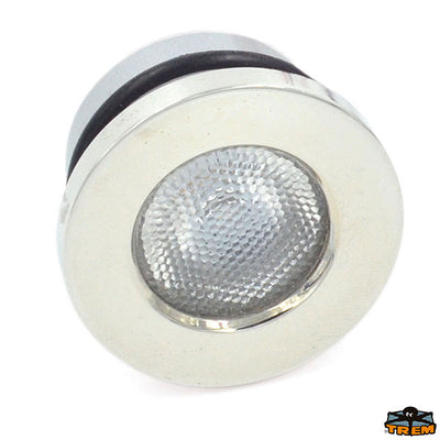 Recessed mounting LED ceiling light Trem L4416020