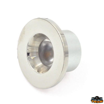 Recessed mounting LED ceiling light Trem L4401041