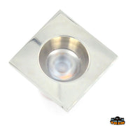 Recessed mounting LED ceiling light Trem L4402036
