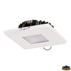 Recessed mounting led ceiling light - Colore White 3000K - Max intensity CD 113 - Cut out 55mm - CRI>80 - Body Color								

								White [L4474808]