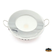 Recessed mounting led ceiling light Trem L4407807