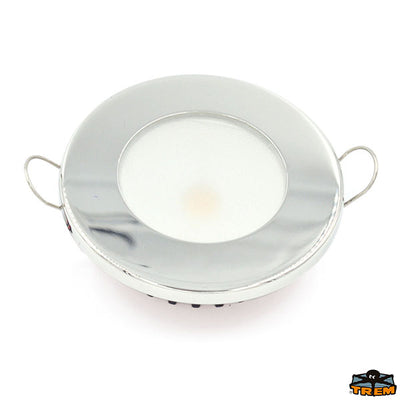 Recessed mounting led ceiling light Trem L4407807