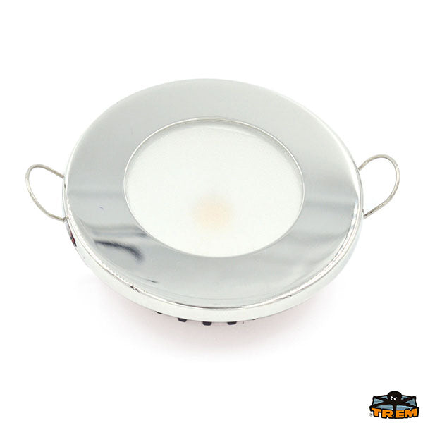 Recessed mounting led ceiling light Trem L4407807