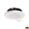 Recessed mounting led ceiling light - Colore White 3000K - Max intensity CD 107 - Cut out 55mm - CRI>80 - Body color								

								White [L4407807]