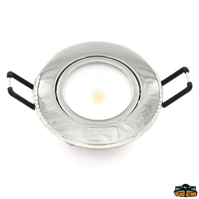 Recessed mounting led ceiling light Trem L4427079