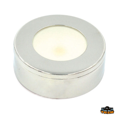 Flush mounting LED ceiling light Trem L4411026