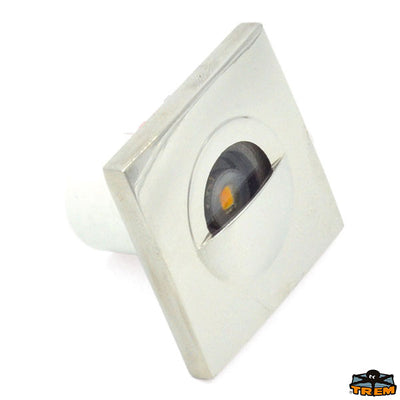 Recessed mounting LED courtesy light Trem L4406038