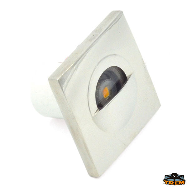 Recessed mounting LED courtesy light Trem L4406038