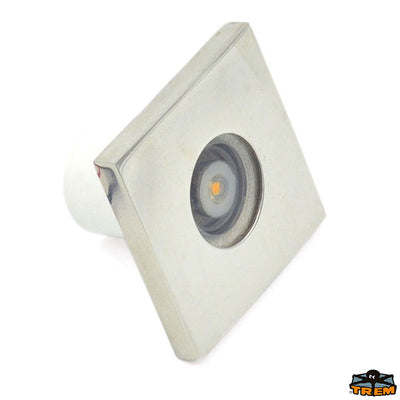 Recessed mounting LED courtesy light Trem L4404038