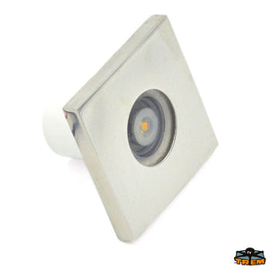 Recessed mounting LED courtesy light Trem L4404038