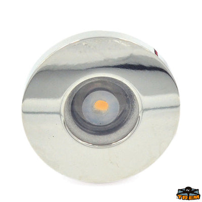 Recessed mounting LED courtesy light Trem L4403038
