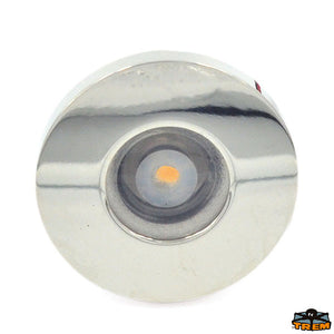 Recessed mounting LED courtesy light Trem L4403038