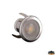 Recessed mounting led courtesy light Trem L4474755