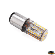 LED bulbs SMD base BA15D for spotlights with resin  covering Trem L4420200