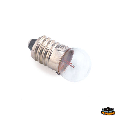 Spare bulb for lifebuoy lights fitting E10 12V Trem L0716045