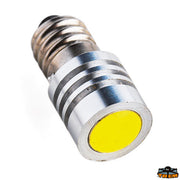 LED bulb and circuit for TR.EM. lifebuoy lights Trem L4401006