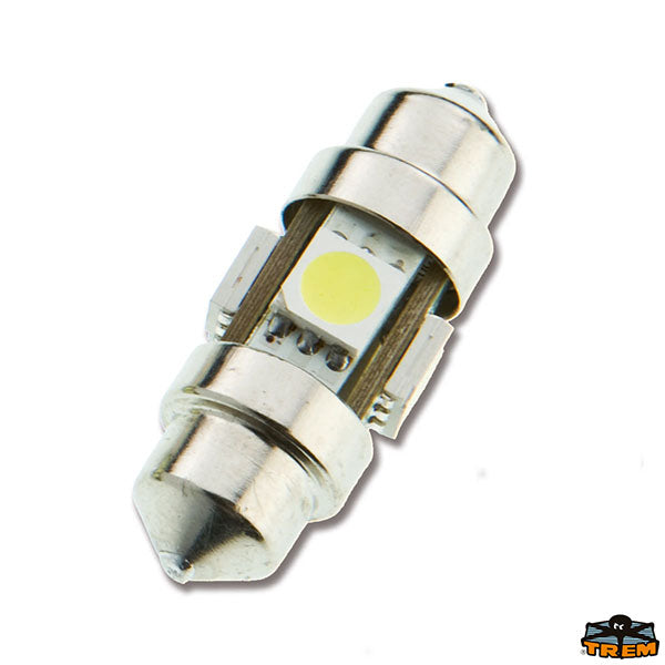 LED festoon bulbs Trem L4410039B