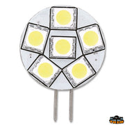 SMD 6 LED Trem L4306023