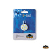 SMD 6 led - Side G4 connection - Ø chip mm 23 - Volts 9-32 - Watts 1.8 - Equivalent watts								

								7 - LED A-6 - Warm light - Lumens 70 [L4306023]