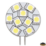 SMD 9 LED Trem L4309028