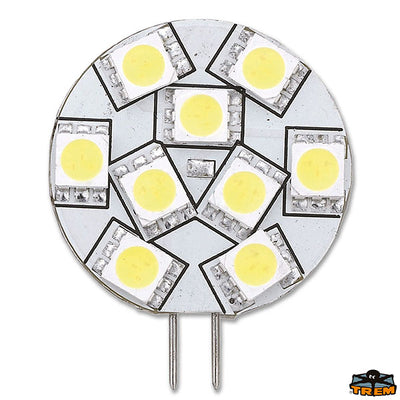 SMD 9 LED Trem L4409028