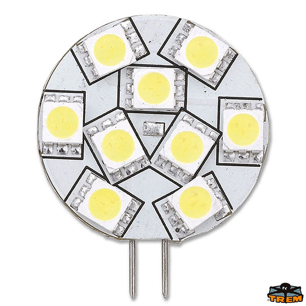 SMD 9 LED Trem L4409028