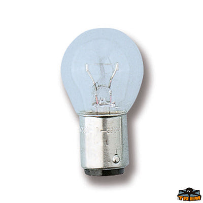 BA15D BULBS Trem L0812010