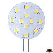 SMD 12 LED Trem L4312030