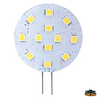 SMD 12 LED Trem L4412030