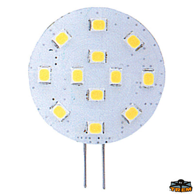 SMD 12 LED Trem L4412030