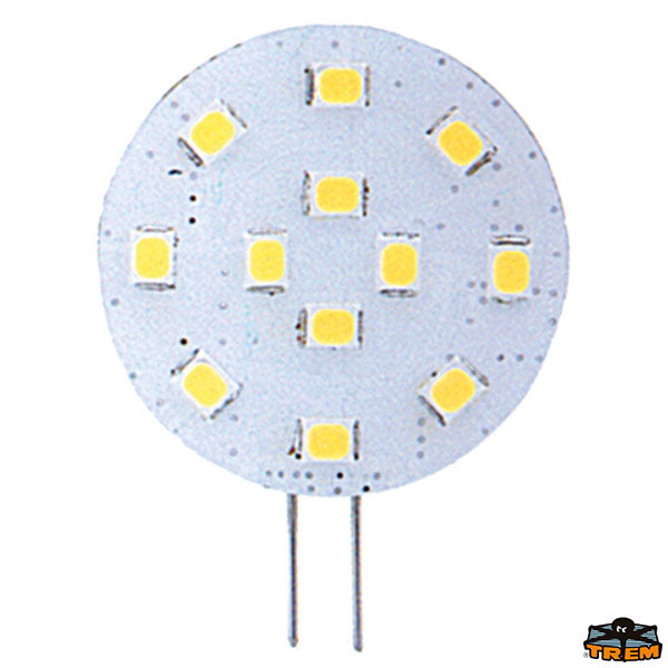 SMD 12 LED Trem L4412030