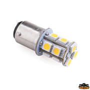 LED bulbs SMD base BA15D for spotlights Trem L4400156