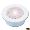 Recessed mounting Push On 16 LED ceiling light Trem L4474166