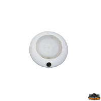 LED surface-mounted ceiling light with switch Trem L4412555