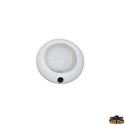LED surface-mounted ceiling light with switch Trem L4412555