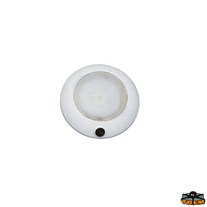 LED surface-mounted ceiling light with switch Trem L4412555