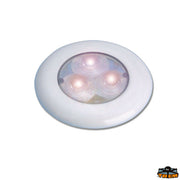 Recessed mounting LED light without switch Trem L4400158