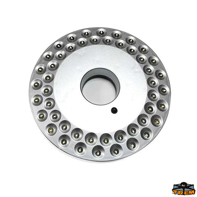 Battery operated light for bimini tops 48 LED Trem L4474048