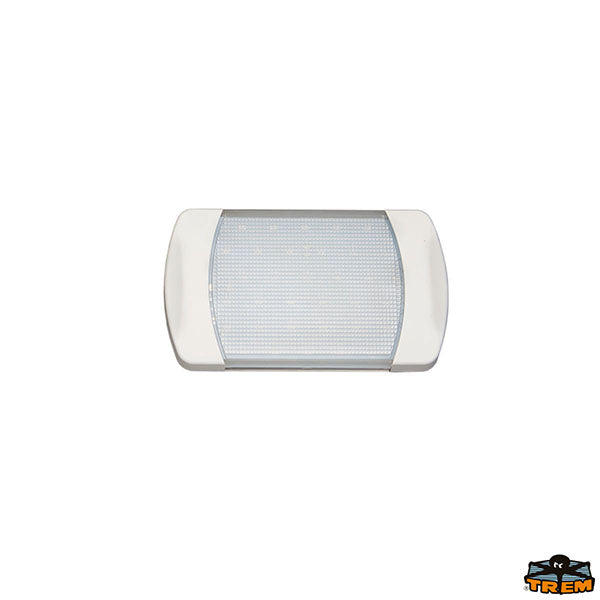 LED ceiling light for engine compartment Trem L4401624