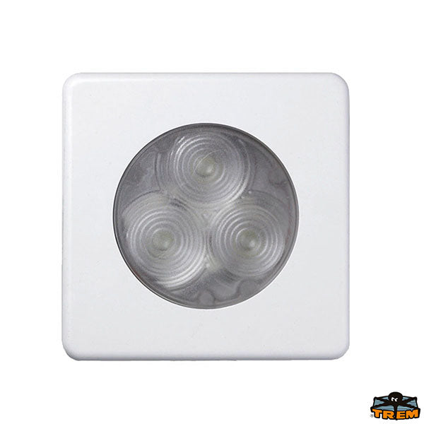 LED spotlight Trem L4403358