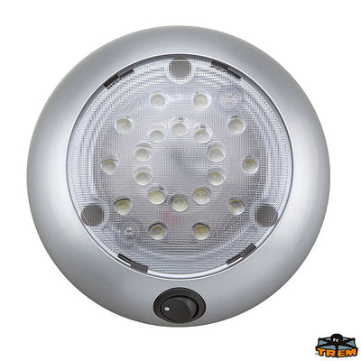 LED spotlight Trem L4400511