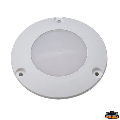 Watertight recessed mounting cockpit light Trem L4418607