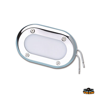 Recessed mounting light Trem L4415148
