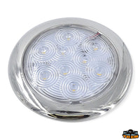 Recessless LED ceiling light Trem L4406070