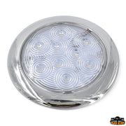 Recessless LED ceiling light Trem L4406070