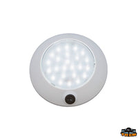 Flush mounting LED light with switch Trem L4412553