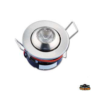 Adjustable LED spotlight Trem L4400214