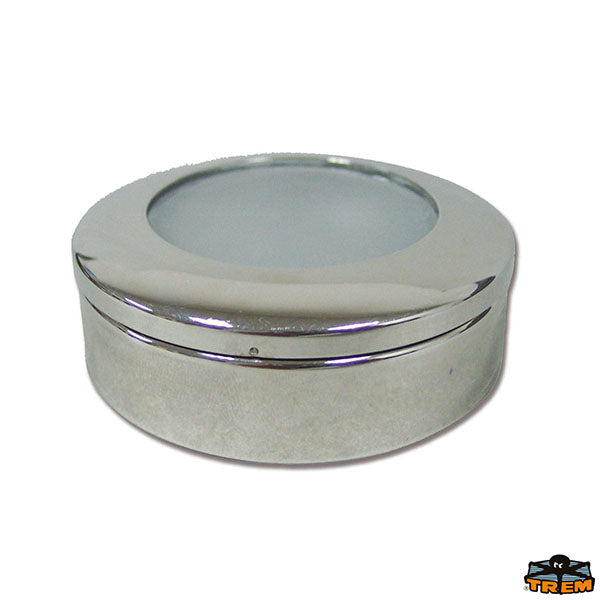 Flush and recessed mounting LED ceiling light Trem L4432158