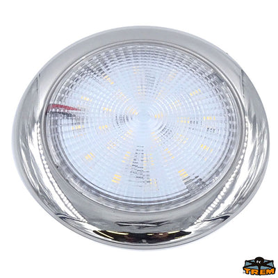 Recessless LED ceiling light Trem L4432601