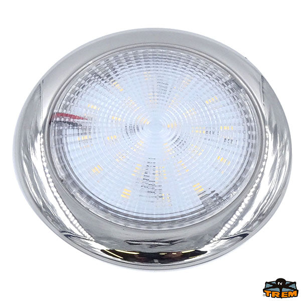 Recessless LED ceiling light Trem L4432601